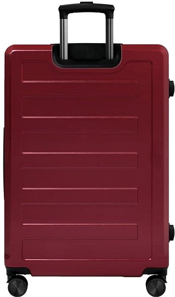 Travel case Avancea Travel case DE2934 burgundy L .