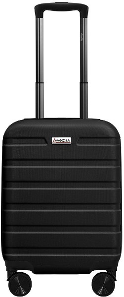 Travel case Avancea Travel case DE2708 Black XS .
