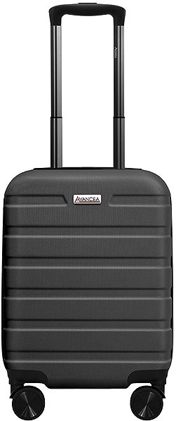 Travel case Avancea Travel case DE2708 grey XS .