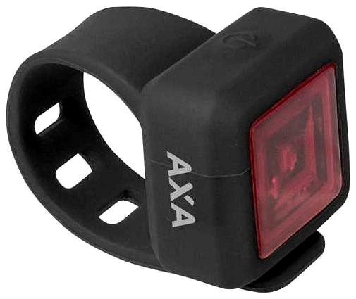 Bike Light AXA light Niteline T1 Lateral view