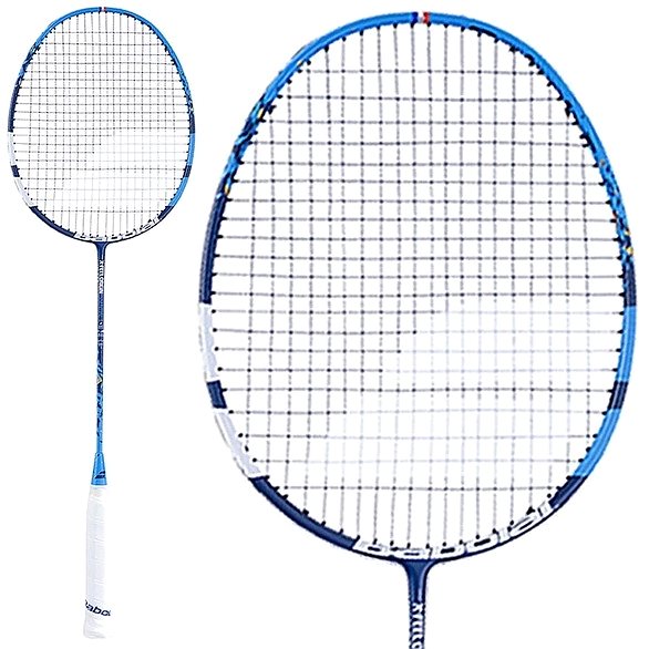 Badmintonová raketa Babolat X FEEL ORIGIN ESSENTIAL str. ...