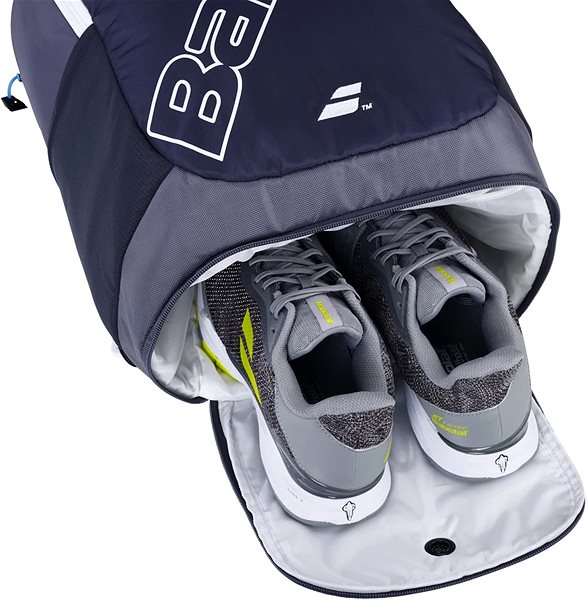 Sportovní taška Babolat Evo Court Backpack ...