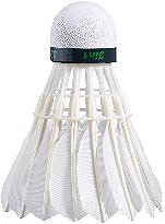 Bedmintonový košík Babolat Hybrid Shuttlecock 77 ...