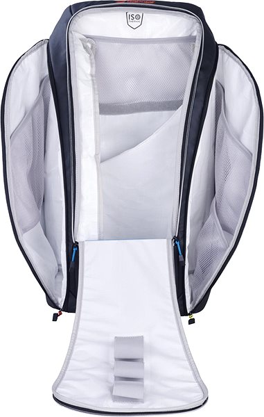Sports backpack Babolat RH Padel Lite black .