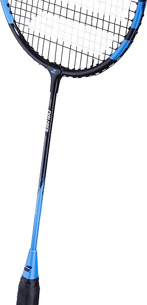 Tollasütő Babolat Explorer Strung NC ...