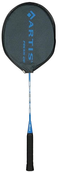 Badminton racket Artis Focus 20 Badminton racket .