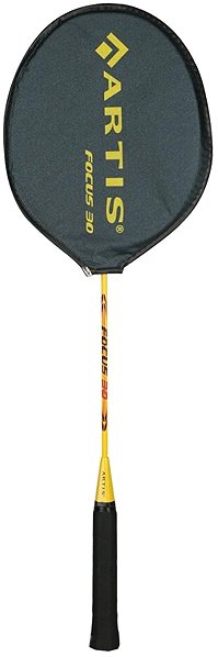 Badminton racket Artis Focus 30 Badminton racket .