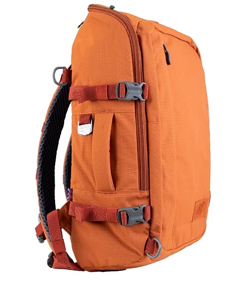 Backpack CabinZero Adventure 32L Sahara Sand .