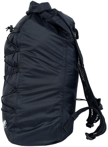 Turistický batoh CabinZero Adventure Dry 30L Absolute Black ...