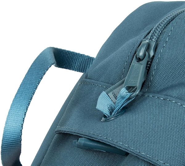 Backpack CabinZero Classic 11L Aruba Blue Features/technology