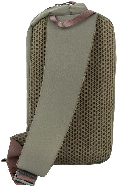 Backpack CabinZero Classic 11L Georgian Khaki Back Side
