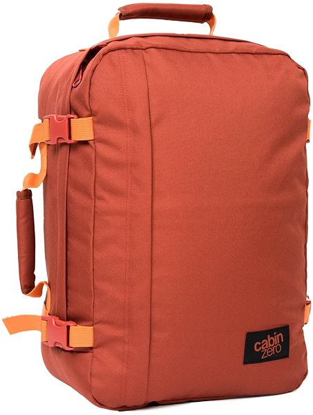 Městský batoh CabinZero Classic 36L Serengeti Sunrise ...
