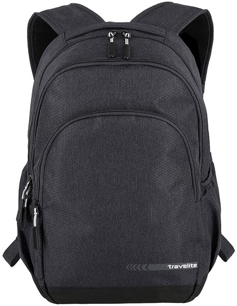 Travelite Kick Off Backpack L Anthracite Screen