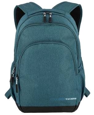 Travelite Kick Off Backpack L Petrol Screen