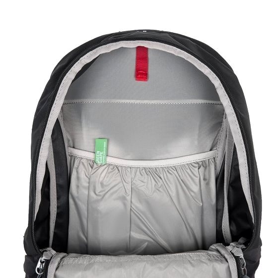 Městský batoh Vaude Wizard 18+4 Black Vlastnosti/technologie