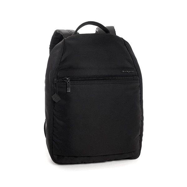 City Backpack Hedgren Vogue L Black Lifestyle