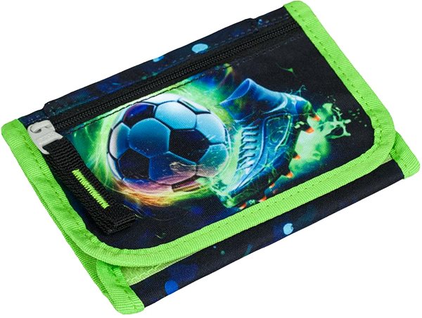 BAAGL Wallet Neck Wallet Football FC .