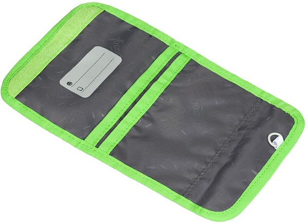 BAAGL Wallet Neck Wallet Football FC .