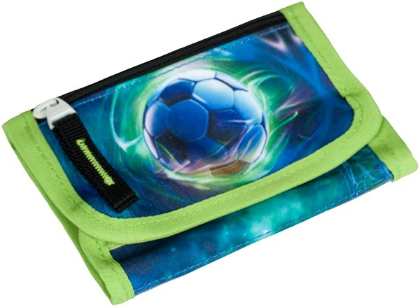 Wallet BAAGL Neck Wallet Football Ball .