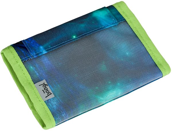 Wallet BAAGL Neck Wallet Football Ball .