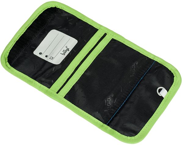 Wallet BAAGL Neck Wallet Football Ball .