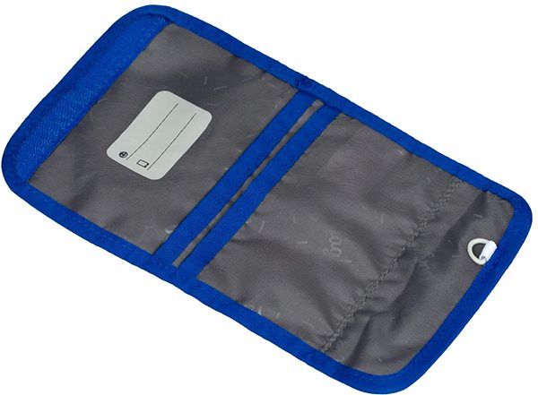 BAAGL wallet Neck wallet Robots .