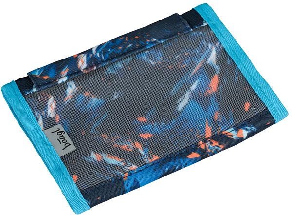 BAAGL Wallet Neck Wallet Motorbike .