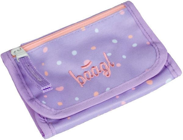 BAAGL Wallet Neck Wallet Pets .