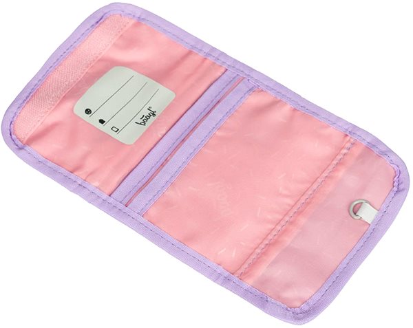 BAAGL Wallet Neck Wallet Pets .