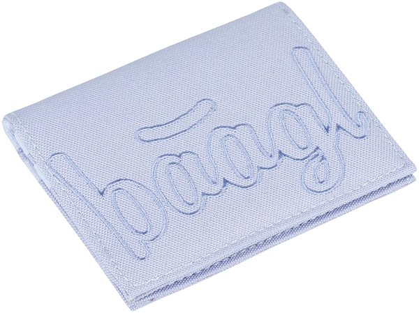 Wallet BAAGL Student wallet Lilac .