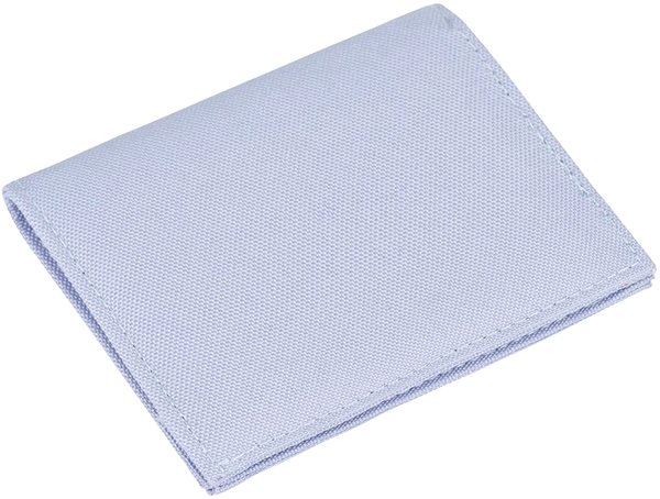 Wallet BAAGL Student wallet Lilac .