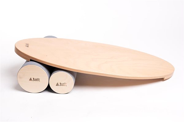 Balanční deska BaaVi Balance Board Original ...