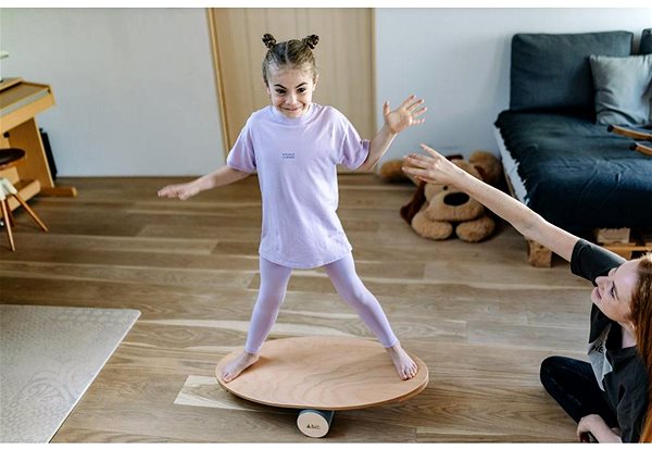Balanční deska BaaVi Balance Board Original ...