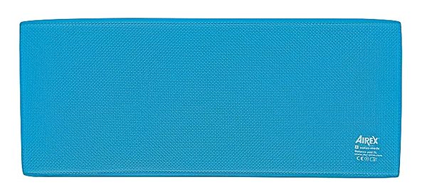 Balančná podložka AIREX® Balance Pad XL, modrá, 98 × 41 × 6 cm ...