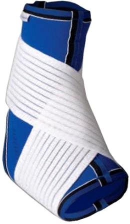 Bandage Rucanor Ligamento ankle bandage, L .