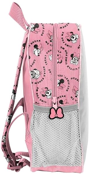Children's Backpack PASO Backpack Minnie ...