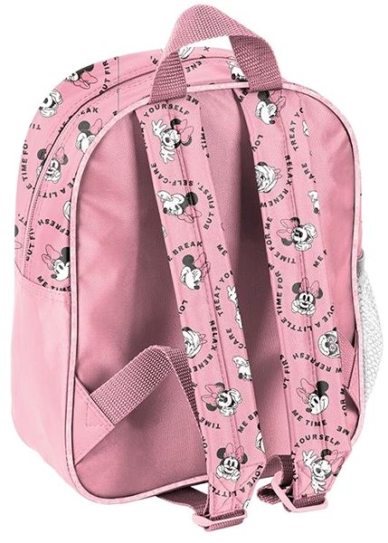 Children's Backpack PASO Backpack Minnie ...