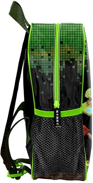 Children's Backpack PASO Small Gaming Start Backpack ...