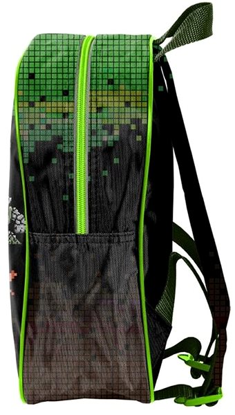 Children's Backpack PASO Small Gaming Start Backpack ...