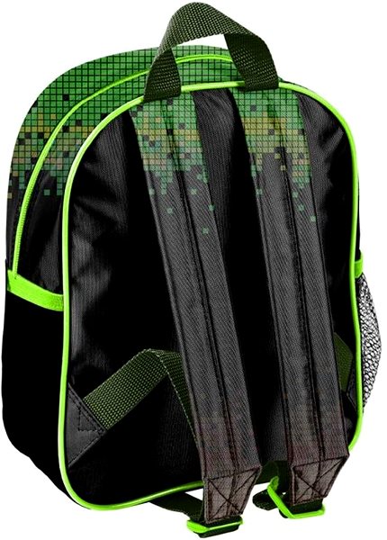 Children's Backpack PASO Small Gaming Start Backpack ...