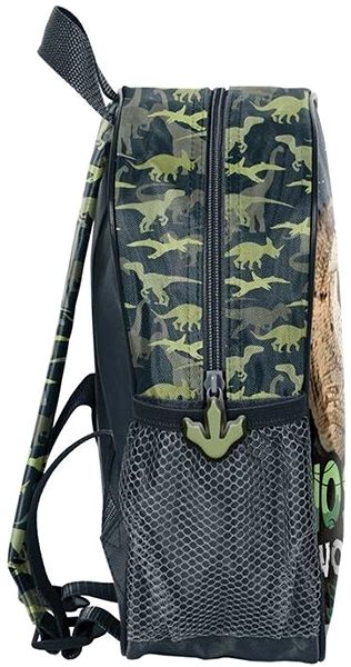 Children's Backpack PASO Backpack small Dinosaur ...