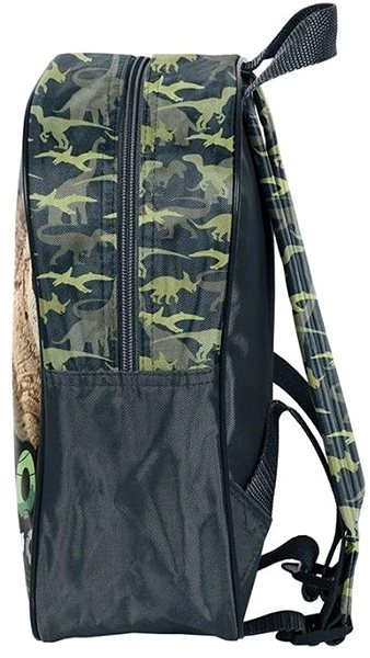 Children's Backpack PASO Backpack small Dinosaur ...