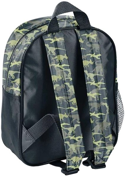 Children's Backpack PASO Backpack small Dinosaur ...