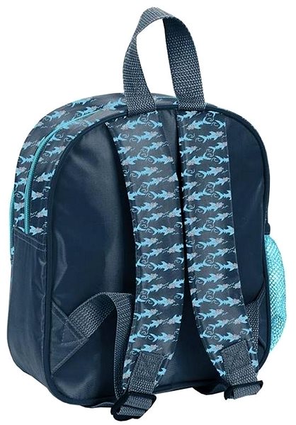 Children's Backpack PASO Backpack Small Maui and Sons Shark ...