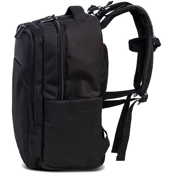 Backpack Bestway Bags cabin pro ultimate 20 l small black .