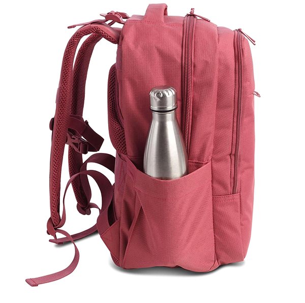Backpack Bestway Bags cabin pro ultimate 20 l small pink .