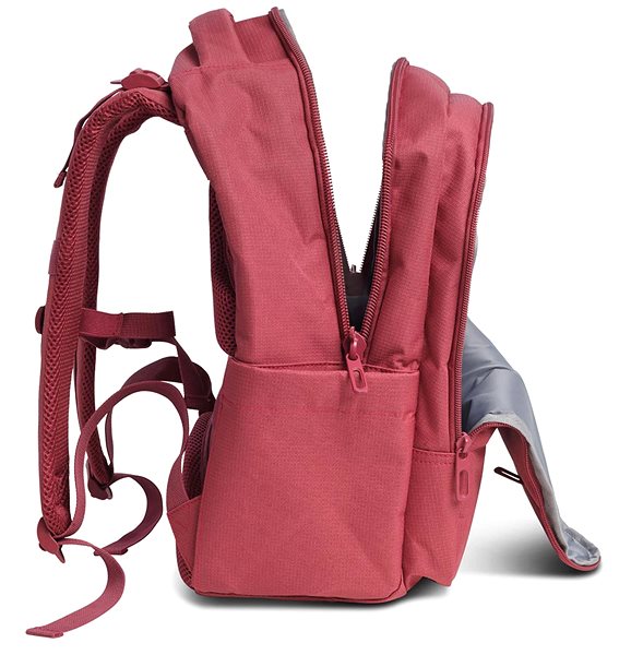 Backpack Bestway Bags cabin pro ultimate 20 l small pink .