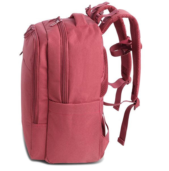 Backpack Bestway Bags cabin pro ultimate 20 l small pink .