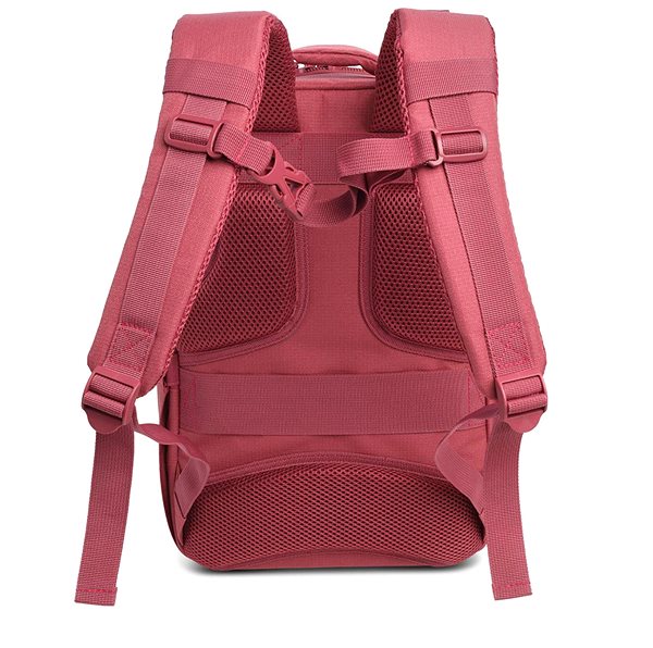 Backpack Bestway Bags cabin pro ultimate 20 l small pink .
