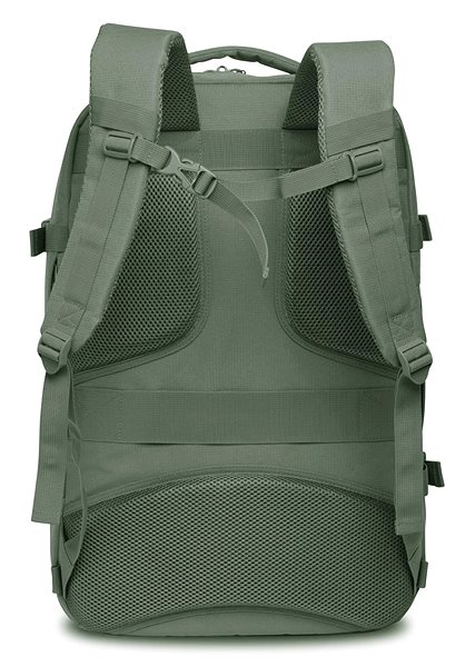 Backpack Bestway Bags cabin pro Ultimate 30 l green .